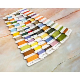 Borduurpakket Wild Africa - Leti Stitch    leti-l9941