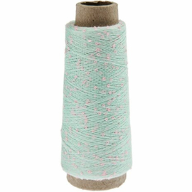 Creative Make it Blümchen 009 - Light Blue