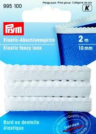 Prym Kant Elastic 10 mm  995 100