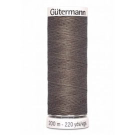 Gütermann alles naaigaren Donker Beige / 469