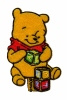 HKM Mode Applic. Winnie the Pooh