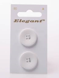 Knopen - Elegant 090 / 90