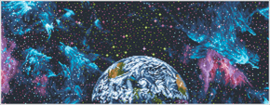 Diamond Dotz Mysterious Universe - Needleart World   nw-dd11-009