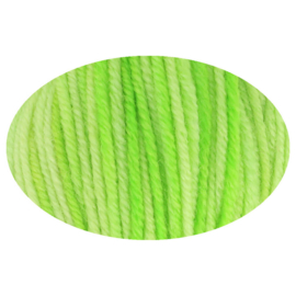 Simy's Hope DK 15 While there's life, there's hope  /  Groen