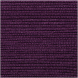 Creative Ricorumi - dk 25g - 57,5m - 383227.020 - Paars