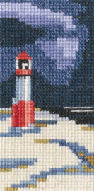 Borduurpakket Lighthouse - RTO    rto-eh359