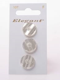 Knopen Elegant / 107