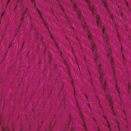 Lopi Kambgarn  Fuchsia Roze   /  1220