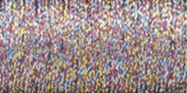 Fine Braid #8 Confetti Fuchsia - Kreinik kr-8-042