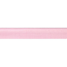 Oaki Doki Tricot de Luxe  / Paspelband 3 mm / Baby Roze 011