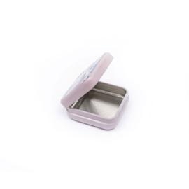 Moon & Love Metallic Box - Leti Stitch     leti-25631