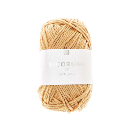 Creative Ricorumi - dk 25g - 57,5m - 383227.071 - Zand