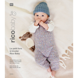Breiboek Rico Baby 044