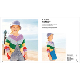 Breiboek Rico Kids Zomer 10