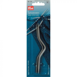 Prym Kabelnaalden dun / 2.5 en 4.00 mm / 191 101