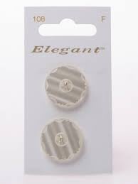 Knopen Elegant / 108