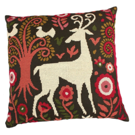 Borduurpakket Fairy Forest - RTO    rto-cu002