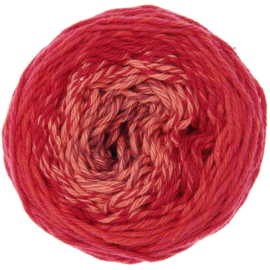 Ricorumi Spin Spin DK - 50g - 115m - rood - 005