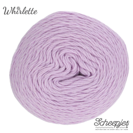 Scheepjes Whirlette 877 - Parma Violet  / 455 meter