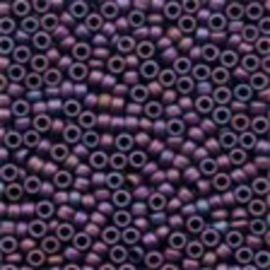 Antique Seed Beads Wild Blueberry - Mill Hill    mh-03026