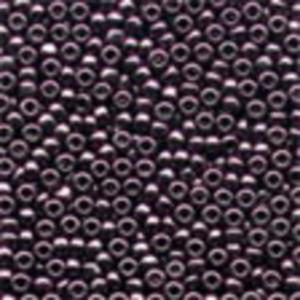 Antique Seed Beads Platinum Violet - Mill Hill  mh-03023