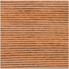 Creative Ricorumi - dk 25g - 57,5m - 383227.053 - Karamel
