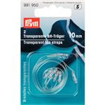 Prym Tranparante BH - schouderband  10 mm   991950