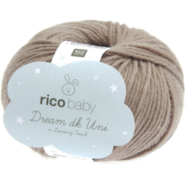 Rico Baby Dream dk Een luxe touch Uni - Nogaut - 029