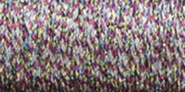 Fine Braid #8 Heather - Kreinik      kr-8-2094hl