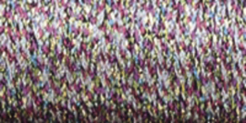 Fine Braid #8 Heather - Kreinik kr-8-2094hl