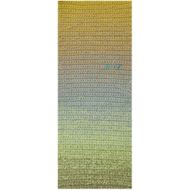 Ricorumi Spin Spin DK - 50g - 115m - olijf groen - 012