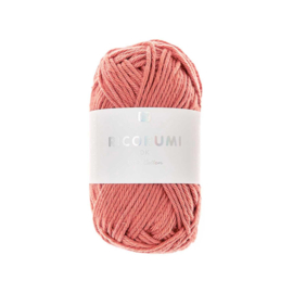Creative Ricorumi - dk 25g - 57,5m - 383227.069 - Terracotta