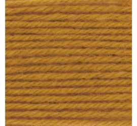 Rico Soft Alpaca - Mosterd - 002