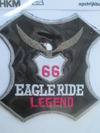 HKM Mode Applic. Eagle Ride Legend