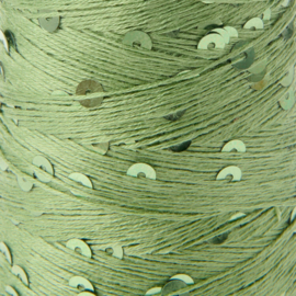 Creative Make It Paillette 50 g 305 m - Groen - 002