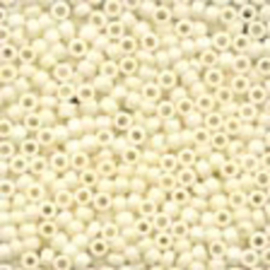 Antique Seed Beads Vanilla - Mill Hill mh-03016