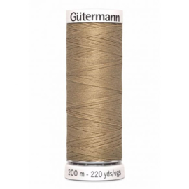 Gütermann alles naaigaren Beige / 265