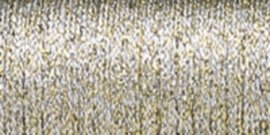 Very Fine Braid #4 Vatican Gold - Kreinik     kr-4-102