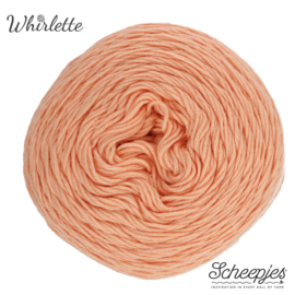 Scheepjes Whirlette 873 - Marshmallow  / 455 meter