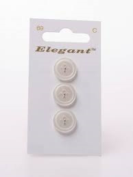 Knopen - Elegant 069 / 69