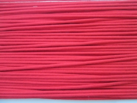 Koord Rood / 3 mm