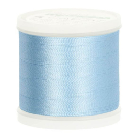 Madeira Rayon 200 meter / 1074 / blauw