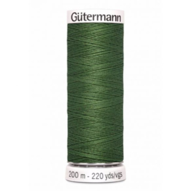 Gütermann alles naaigaren Groen / 920