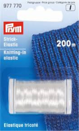 Prym Brei elastiek  200 meter  977 770