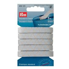 Prym  Standaard Elastic  10 mm   910 121