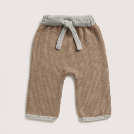 Rico Baby Dream dk Een luxe touch Uni - Nogaut - 029