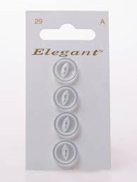 Knopen - Elegant 029 / 29