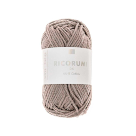 Creative Ricorumi - dk 25g - 57,5m - 383227.079 - Grijs