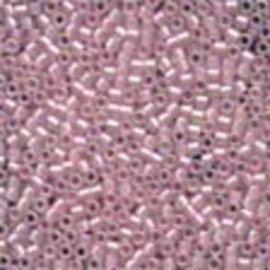 Magnifica Beads Pink Shimmer - Mill Hill   mh-10093