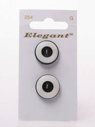 Knopen Elegant / 254